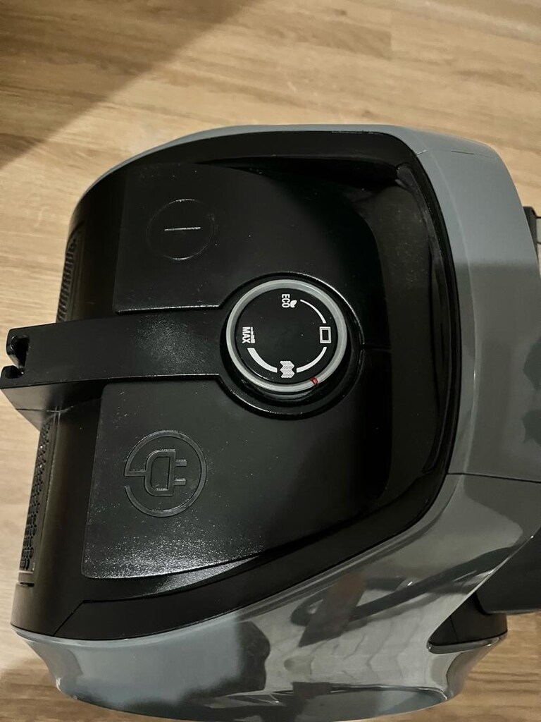 elektrikli süpürge - 9