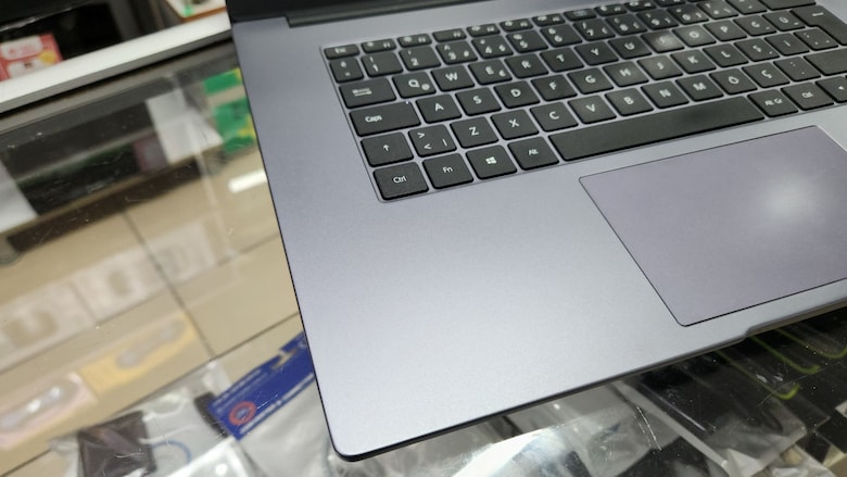 ABT BİLİŞİM –Honor MagicBook 15 Ryzen 5 3500U 8 GB DDR4 full hd Laptop - 2
