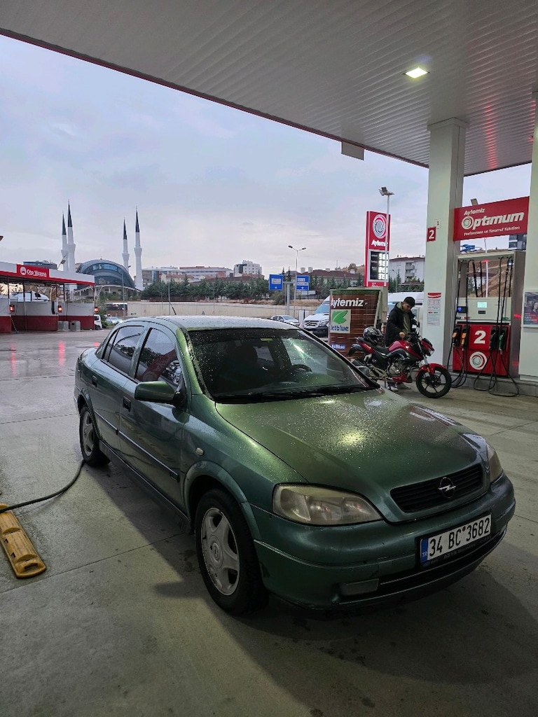 DEĞİŞENSİZ HASAR KAYITSIZ 4 PARÇA BOYA - 2