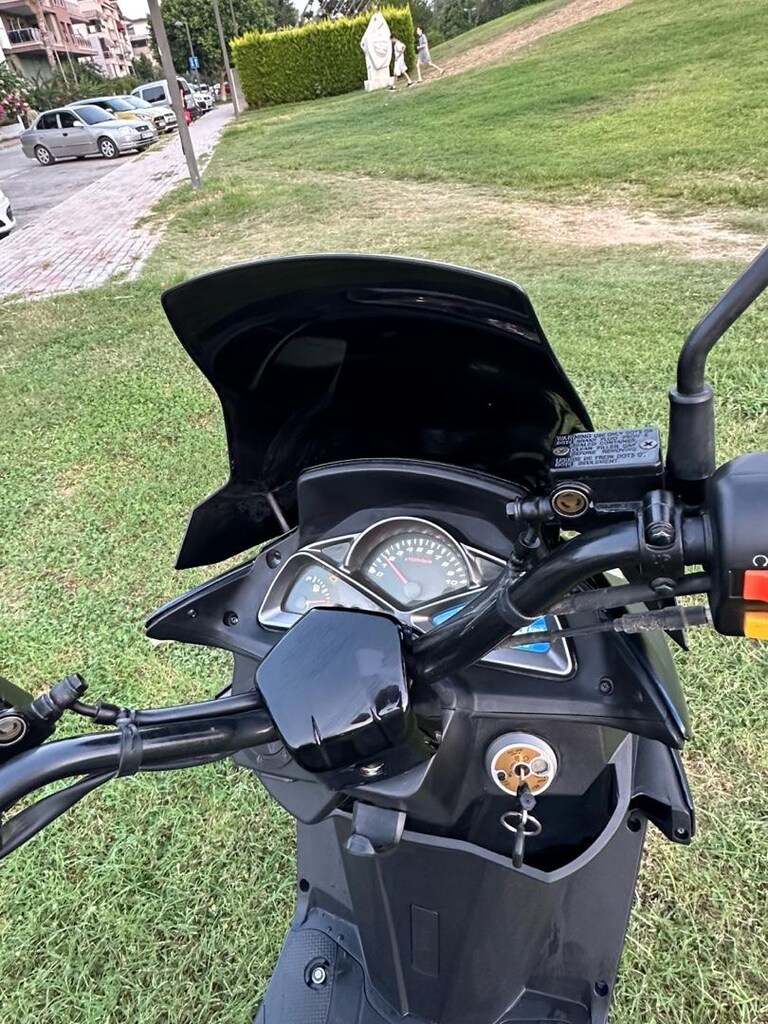 Sıfırdan farksız kaçırılmayacak fırsat Motoru gözler üzerinizde olsun - 5