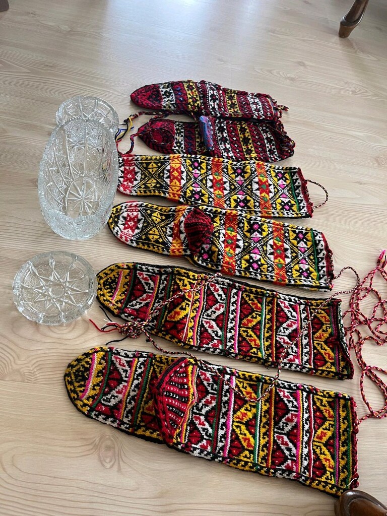 El orgusu Corap - 2