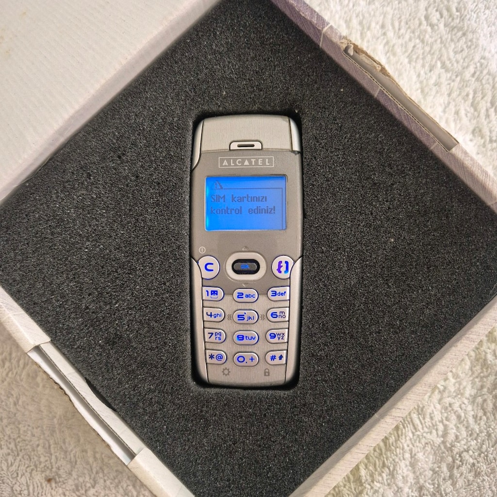 Alcatel 331 one touch - 2