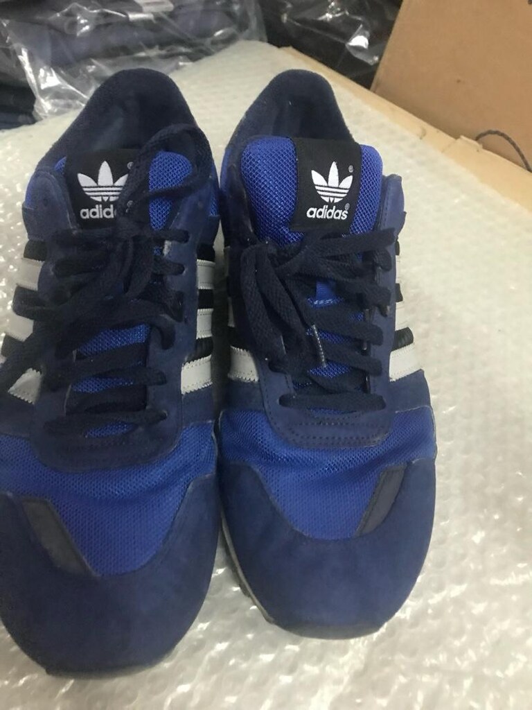 adidas marka 44 numara spor ayakkabı