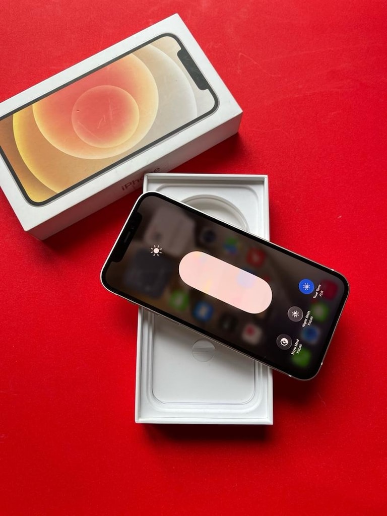 Iphone 12 128 gb - 3