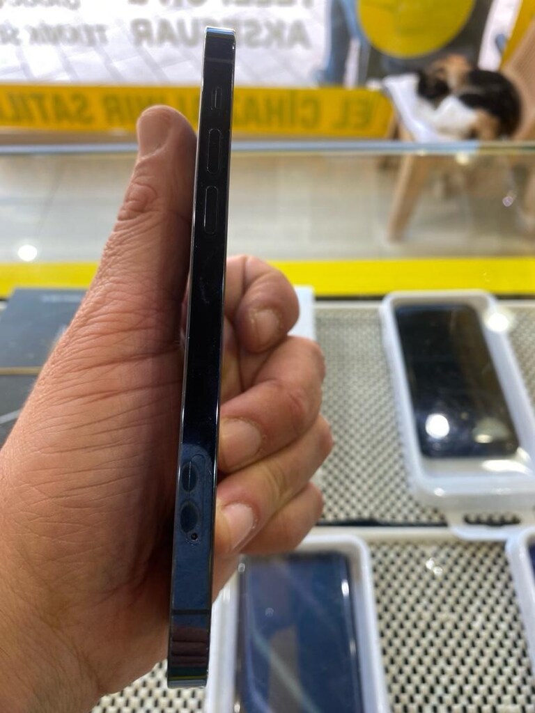 Iphone 12 pro 128 gb - 4