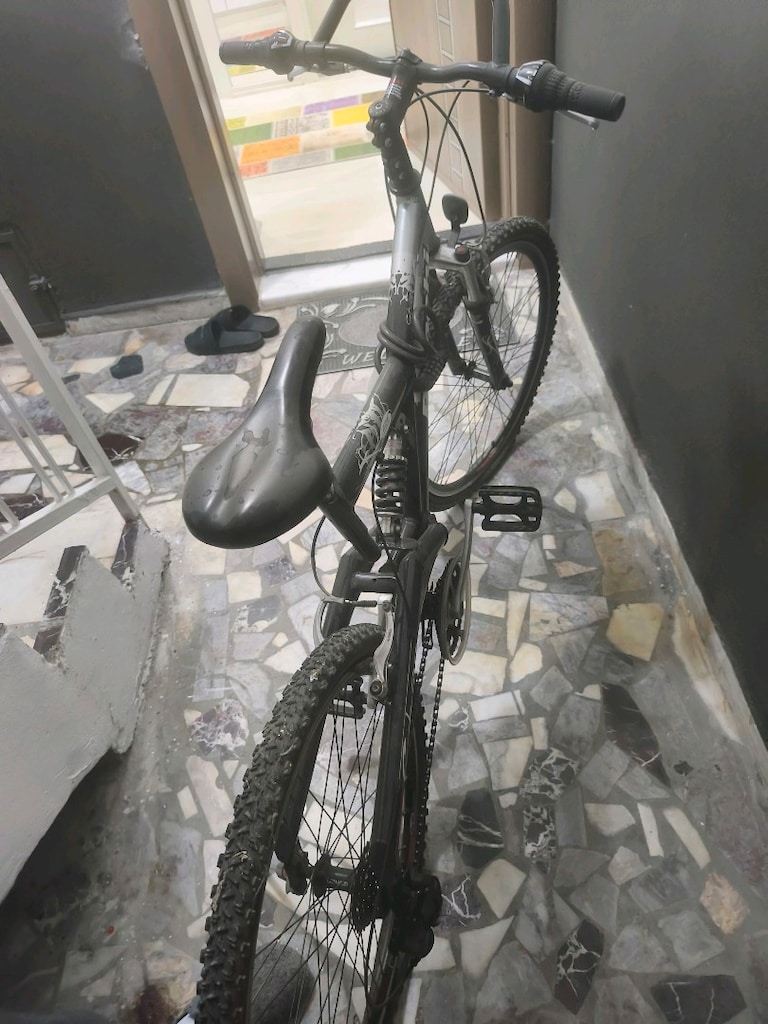 Bianchi Star - 24 jant - 21 vites - Dağ Bisikleti - 7