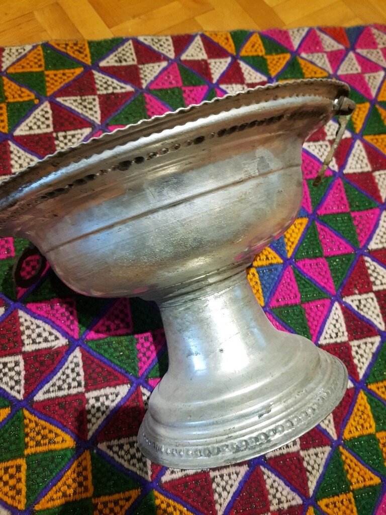 ANTİKA PAŞA MANGALI - 2