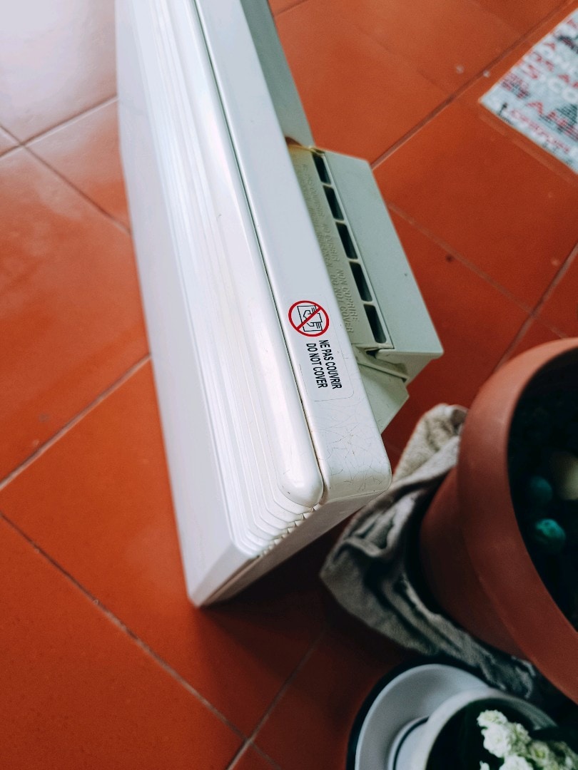 nobo ısıtıcı - 2