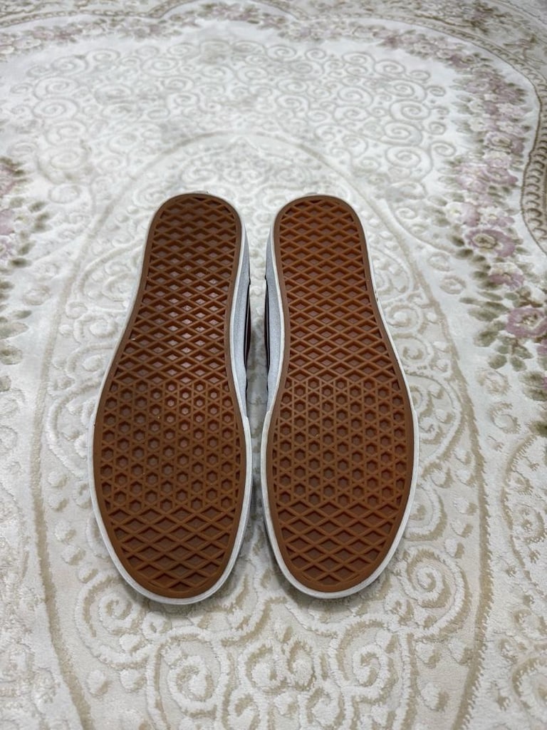 . orijinal VANS - 3