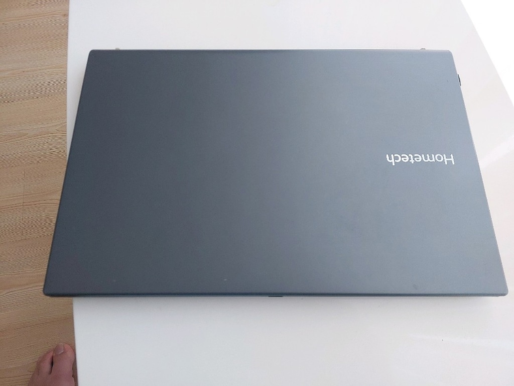 Hometech Alfa 620C 4GB RAM 128GB SSD Temiz Bataryası İyi - 3