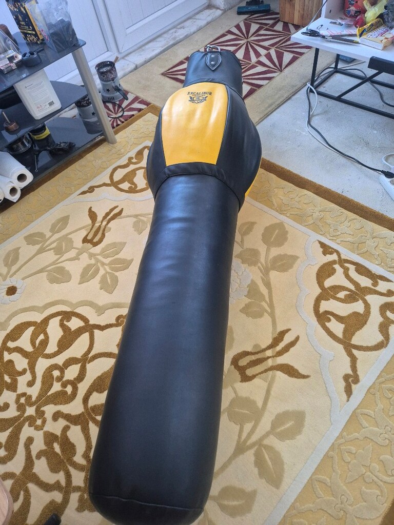 boks torbası - 3