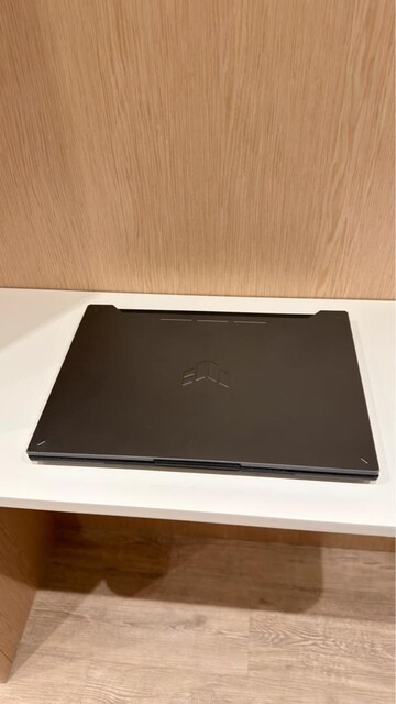 ASUS Tuf A15 2023