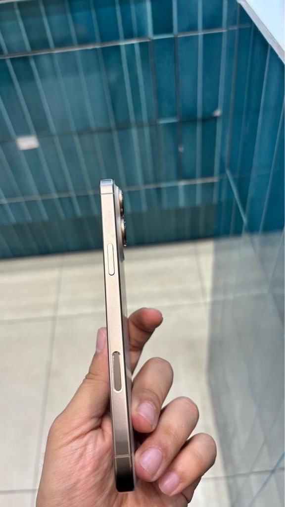 İPHONE 16 PRO MAX - 3