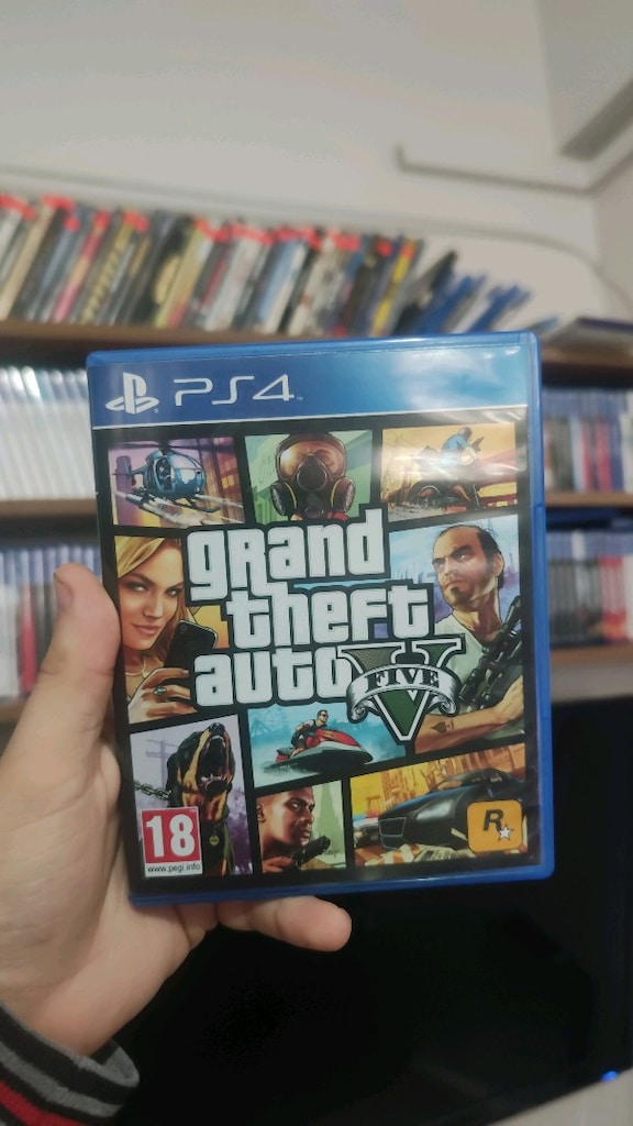 PS4 ÇOCUK OYUNLARI.