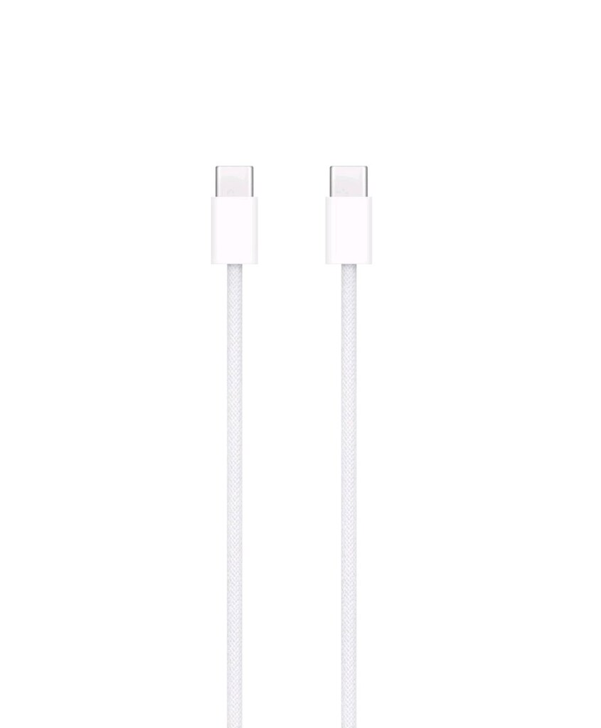 Apple iPhone 60W USB-C Şarj Kablosu - 3