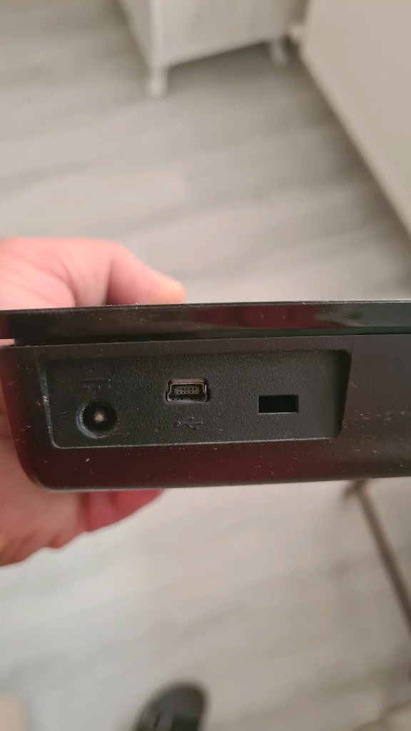 Seagate HDD 1 TB - 2