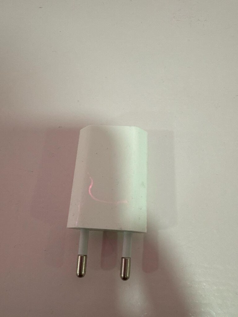 iphone orinal şarj kafası - 2
