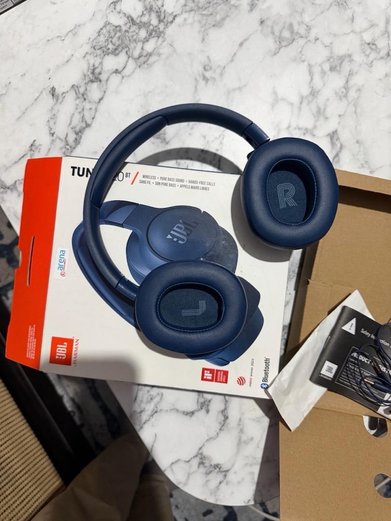 Orjinal JBL Kulaklık - 7