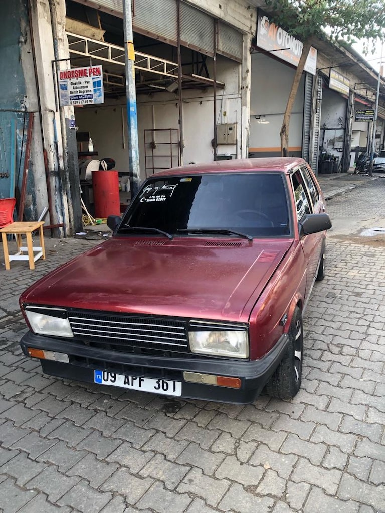 86MODEL DOGAN - 8