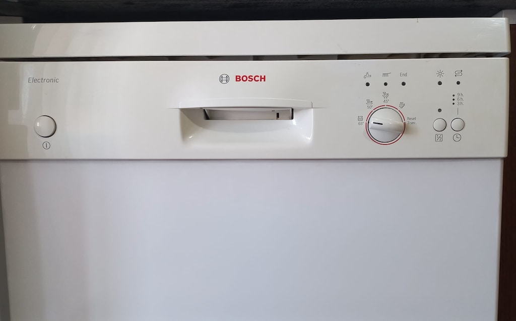 Sağlam Bosch Bulaşık Makinesi - 4