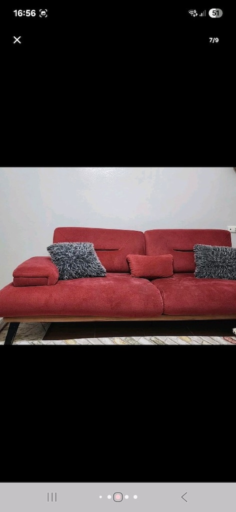 tertemiz tek berjerli oturma grubu son fiyattır - 2