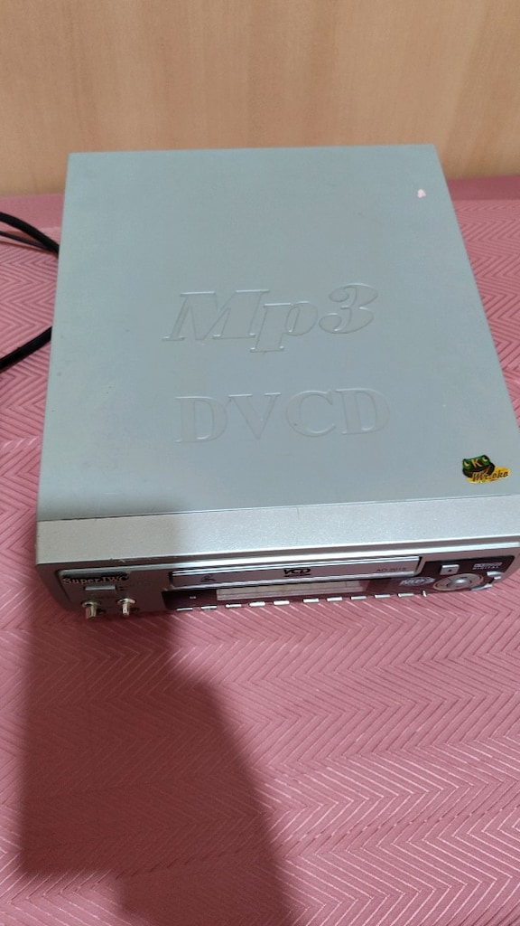 MP3,DVD ÇALAR - 2
