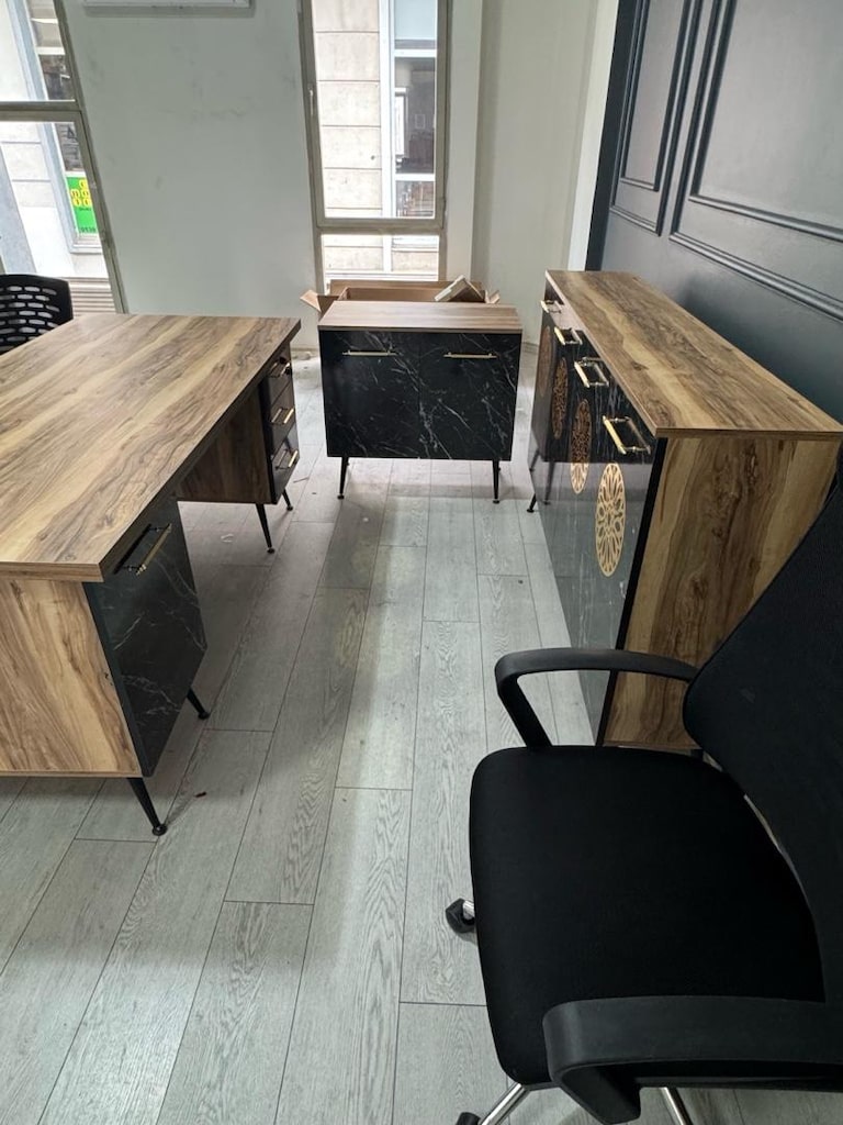 ofis mobilyası - 6