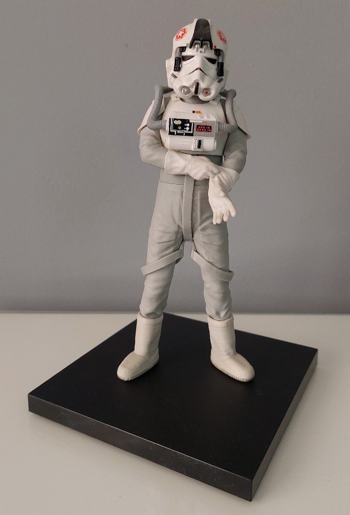STAR WARS SET kotobukiya ArtFx - 13