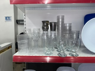 ÇİN ÇİN BARDAK