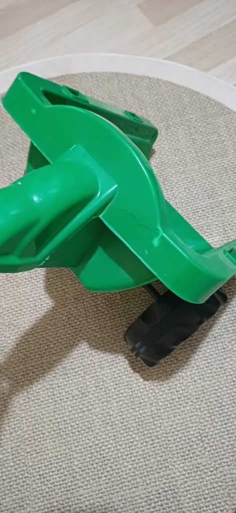 çocuk oyuncak traktör - 4