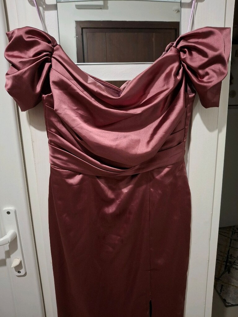 kısa abiye - 2