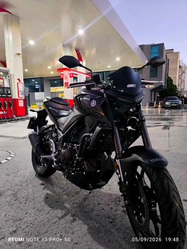 Mt25abs 2024 900km - 2