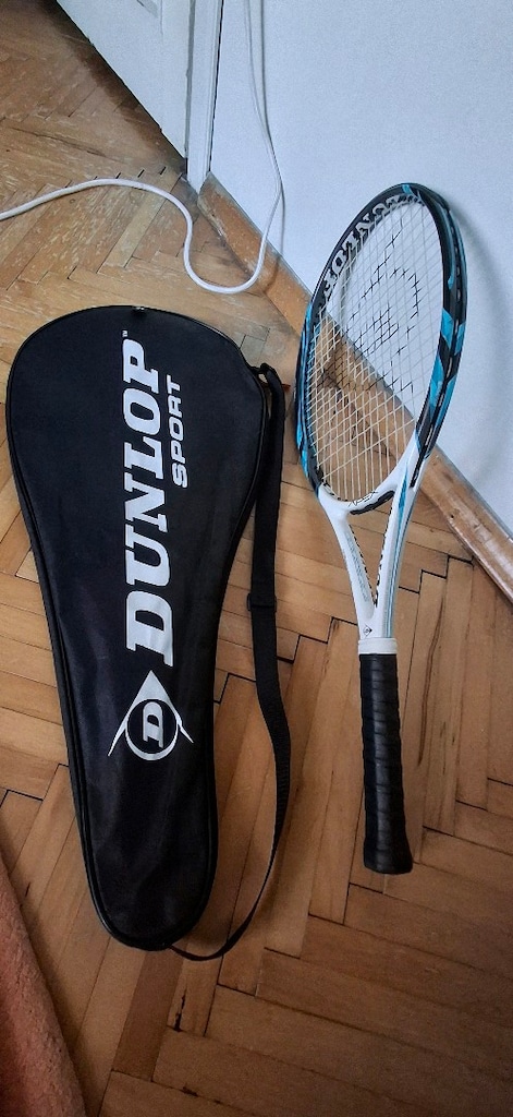 Donlop APEX POR CARBON - 3