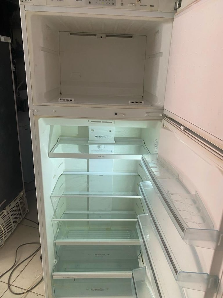 bosch nofrost buzdolabı nakliye kurulum dağil sorunsuz - 7
