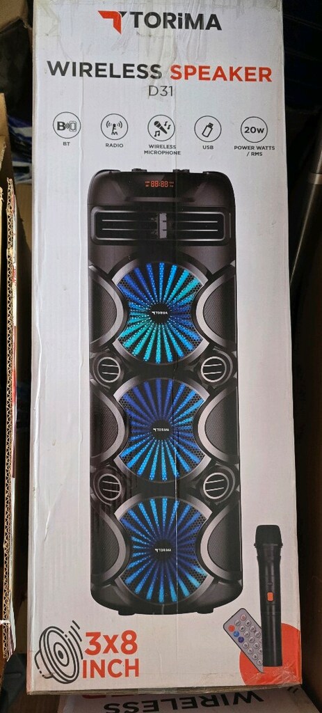 Kablosuz Microfonlu Bluettoth Hoporlör - 5