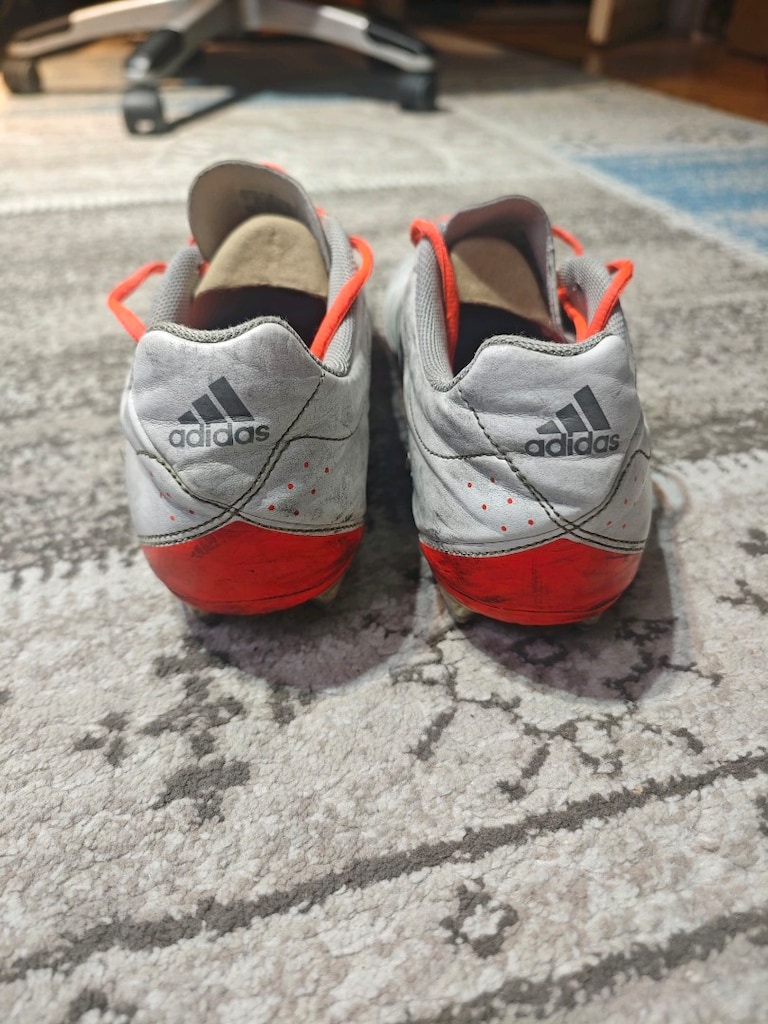 Adidas Halı Saha Ayakkabısı Krampon - 7