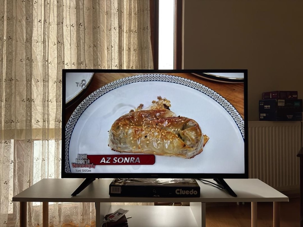 Vestel Smart Tv - 2