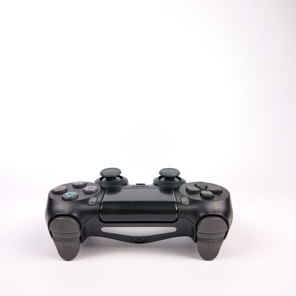 PLAYSTATION 4 PRO TEK ORİJİNAL KOL + VR1 SANAL GERÇEKLİK GÖZLÜĞÜ - 14