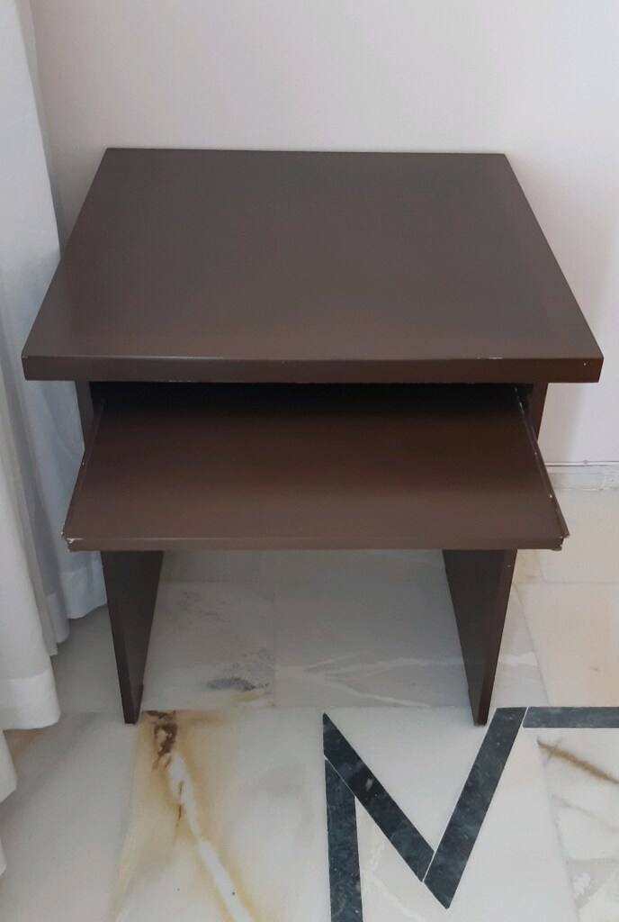 BİLGİSAYAR OFİS MASASI - 3