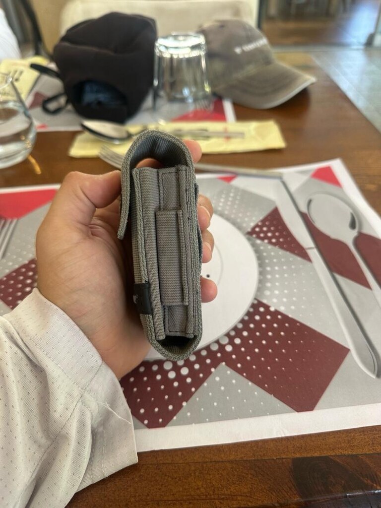 leatherman - arc - kılıf - 3