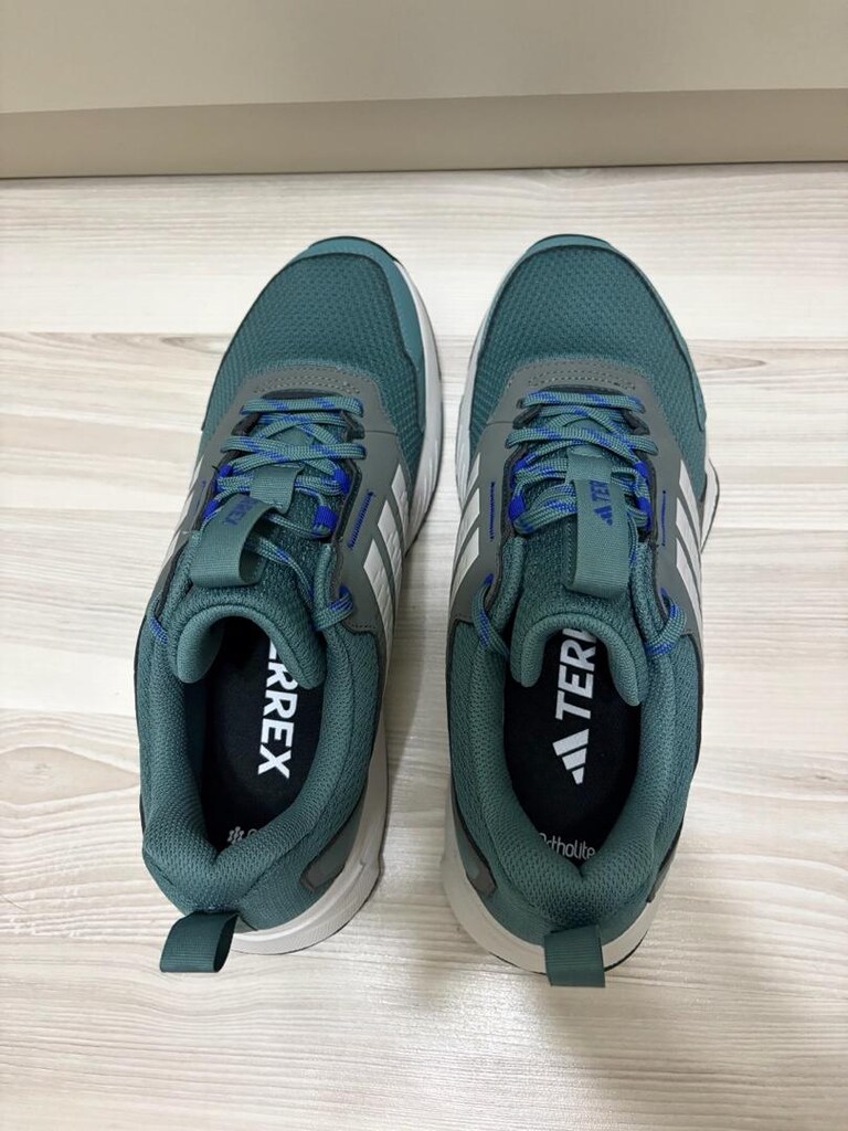 Adidas Terrex Tracefinder Spor Ayakkabı - 6