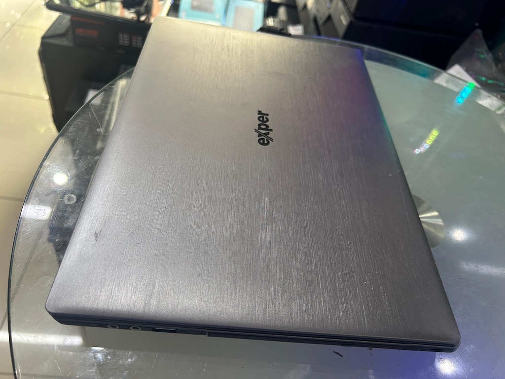Exper 1007U 4GB Ram 14" Notebook Kredi Kartı Geçerlidir - 8