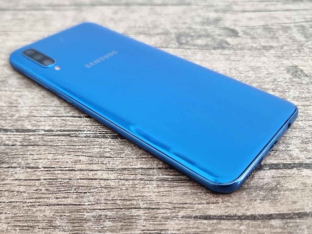 Samsung A50 / TR / 6+64 GB / Sorunsuz - 10