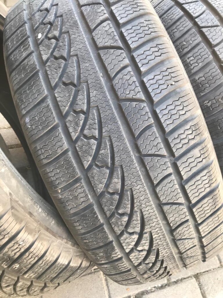 235/50r 19 Ebatta 4 Adet Kışlık Takım Suv 2020 - 8