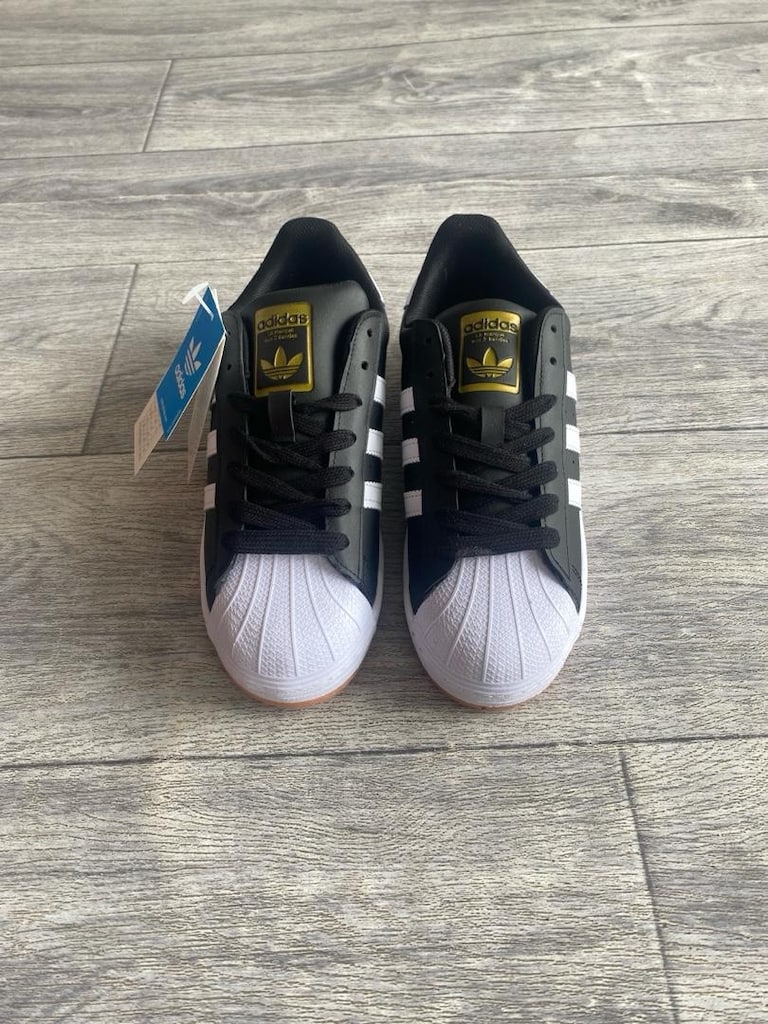 Adidas Superstar - 4