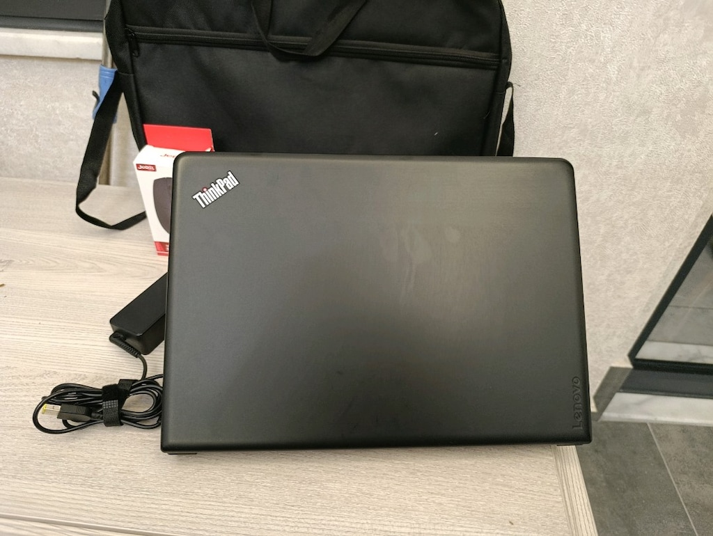 Lenovo ThinkPad i5 7. Nesil / 8 GB RAM / 240 GB SSD E470 - 4