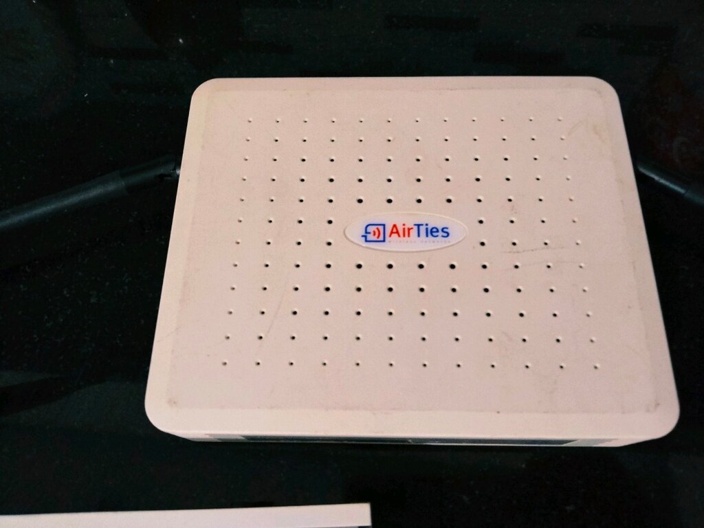 TP link wifi adaptör ve yükseltici - 3