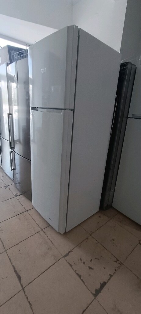 Hotpoint Ariston pırıl pırıl sıfır ayarında buzdolabı!!! - 8