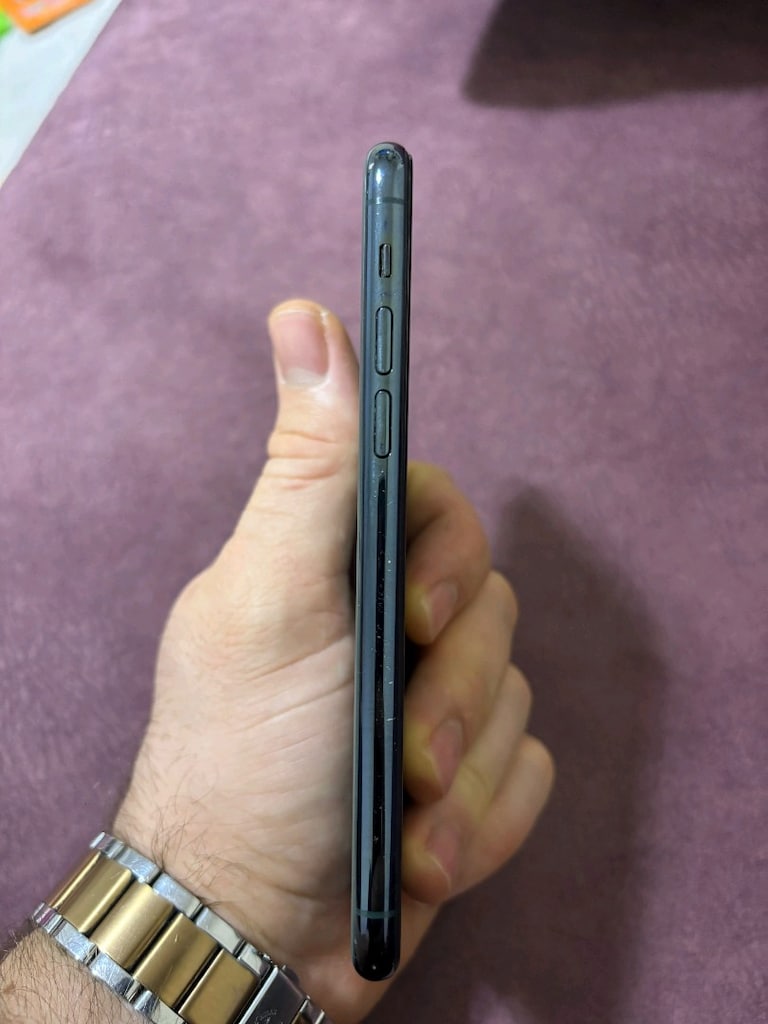 TR CİHAZI İPHONE 11 PRO - 5