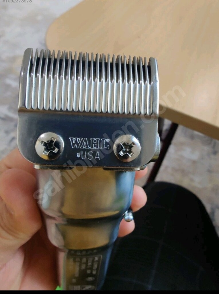 Wahl 1919 Traş Makinesi - 6